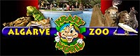 Car Hire - Algarve zoo offer