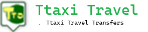 Ttaxi Faro Airport Transfers Logo