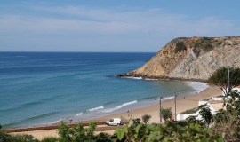 Faro airport transfers burgau