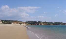 Faro airport transfers ferragudo