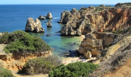 Faro airport transfers lagos