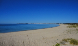 Faro airport transfers meia-praia-lagos