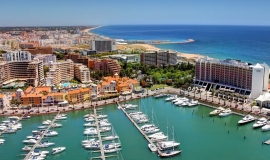 Faro airport transfers vilamoura