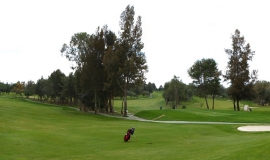 Faro airport transfers alto-golf